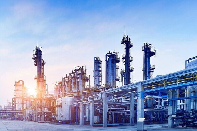 7.5% growth of the global petrochemical industry market in the coming years