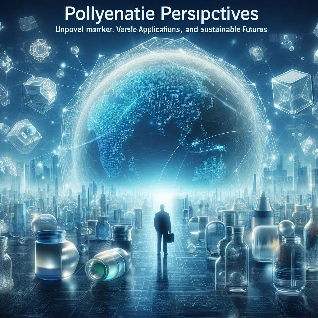 Polyethylene Perspectives: Unraveling Market Trends, Versatile Applications, and Sustainable Futures