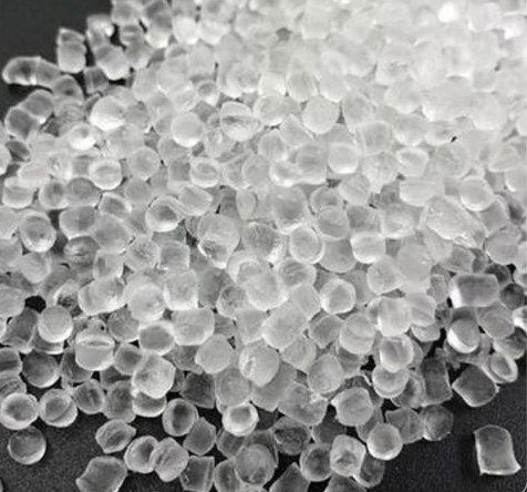 LDPE Extrusion Recycled Compound