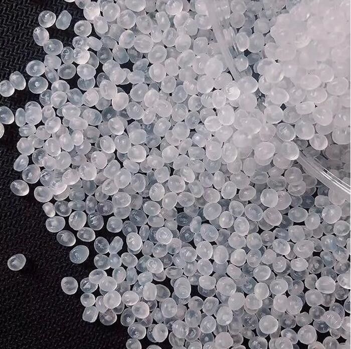 Polypropylene (PP)