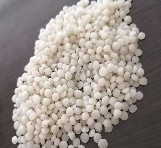 Acrylonitrile Butadiene Styrene (ABS)